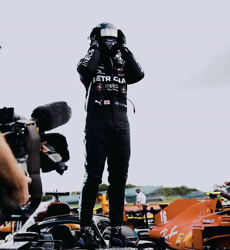 𝖱𝗈𝗎𝗇𝖽 4 𝖦𝗋𝖾𝖺𝗍 𝖡𝗋𝗂𝗍𝖺𝗂𝗇 31 𝖩𝗎𝗅𝗒 - 2 𝖠𝗎𝗀𝗎𝗌𝗍 2020