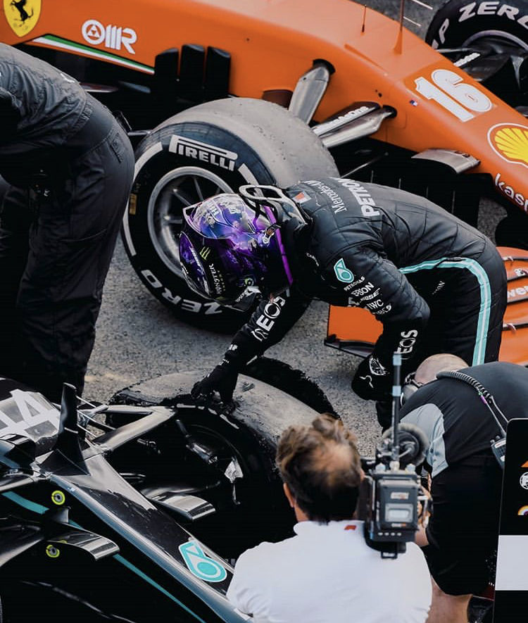 𝖱𝗈𝗎𝗇𝖽 4 𝖦𝗋𝖾𝖺𝗍 𝖡𝗋𝗂𝗍𝖺𝗂𝗇 31 𝖩𝗎𝗅𝗒 - 2 𝖠𝗎𝗀𝗎𝗌𝗍 2020