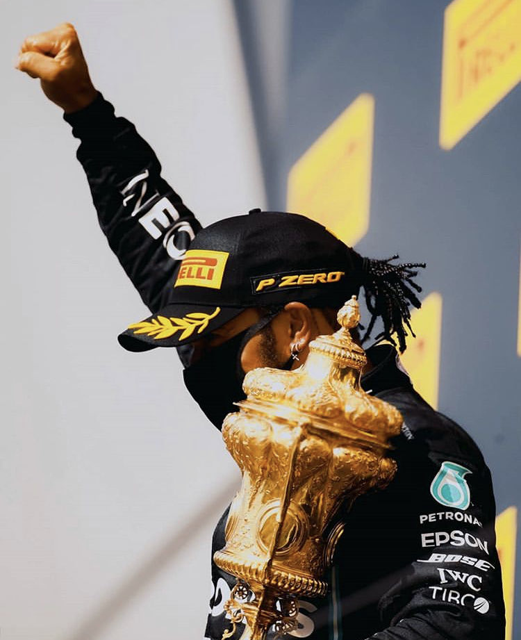 𝖱𝗈𝗎𝗇𝖽 4 𝖦𝗋𝖾𝖺𝗍 𝖡𝗋𝗂𝗍𝖺𝗂𝗇 31 𝖩𝗎𝗅𝗒 - 2 𝖠𝗎𝗀𝗎𝗌𝗍 2020