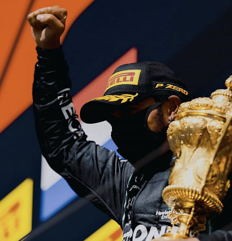 𝖱𝗈𝗎𝗇𝖽 4 𝖦𝗋𝖾𝖺𝗍 𝖡𝗋𝗂𝗍𝖺𝗂𝗇 31 𝖩𝗎𝗅𝗒 - 2 𝖠𝗎𝗀𝗎𝗌𝗍 2020