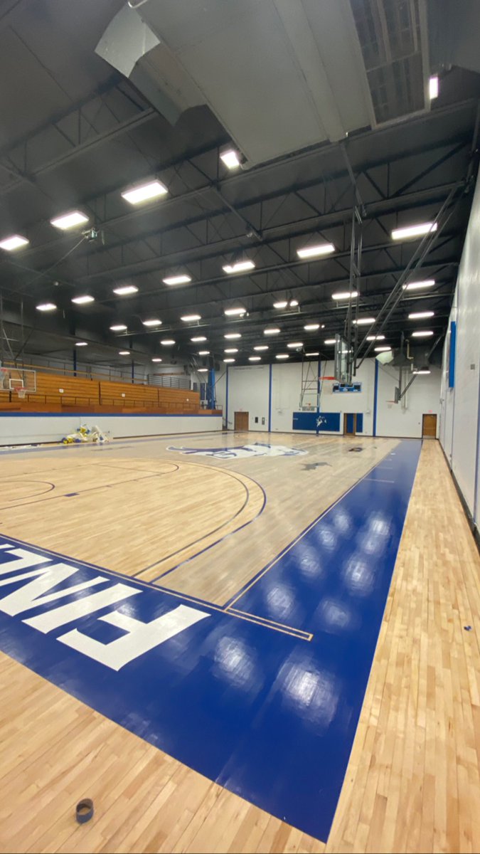 Finlandia University Men’s Basketball tweet media