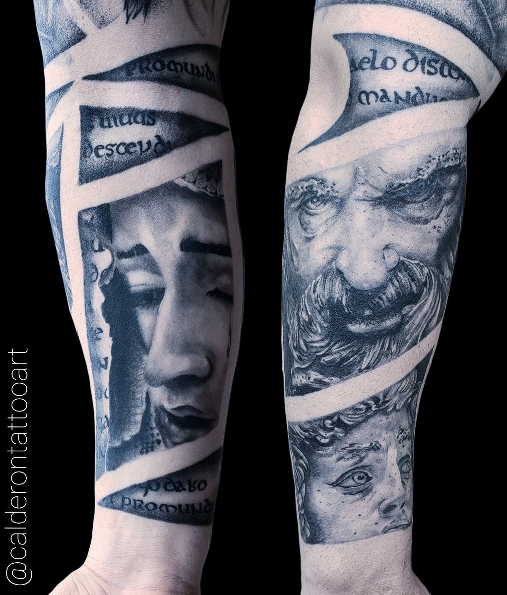 CalderonTattoo's tweet photo. Sigamos en nuestra página oficial de instagram @calderontattooart
Para citas (+53 53692898 wathsapp) #calderontattoo #calderonstyle #tatuajecubano #artecubano @asieldiaz30 @YoanTattoo @ibaneztattoo85 @fkirons https://t.co/8HvuIDw7vk