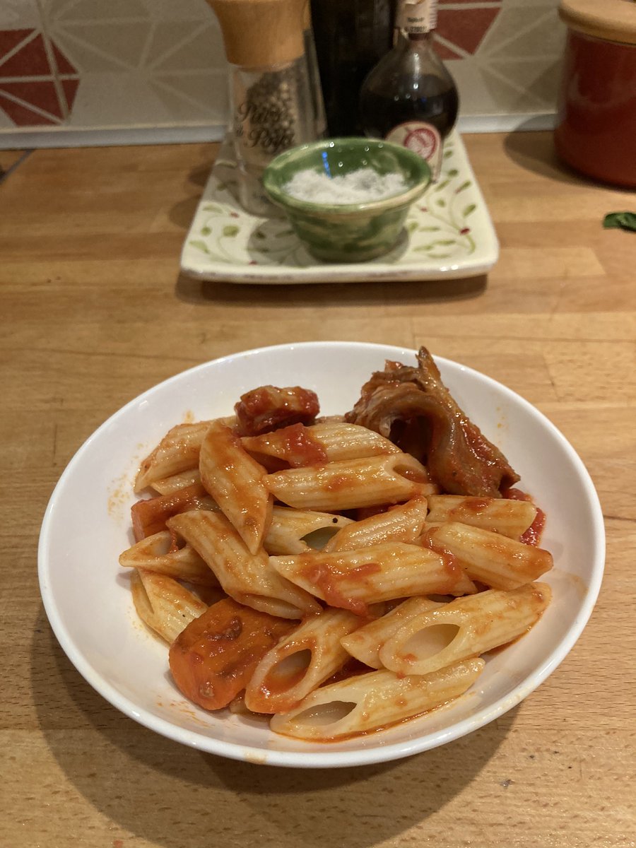 PaulEtSonMonde's tweet photo. #TonyDanza #DailyPasta
Pasta al Ragù d’Agnello 🔥 https://t.co/eDkz5l7fzj