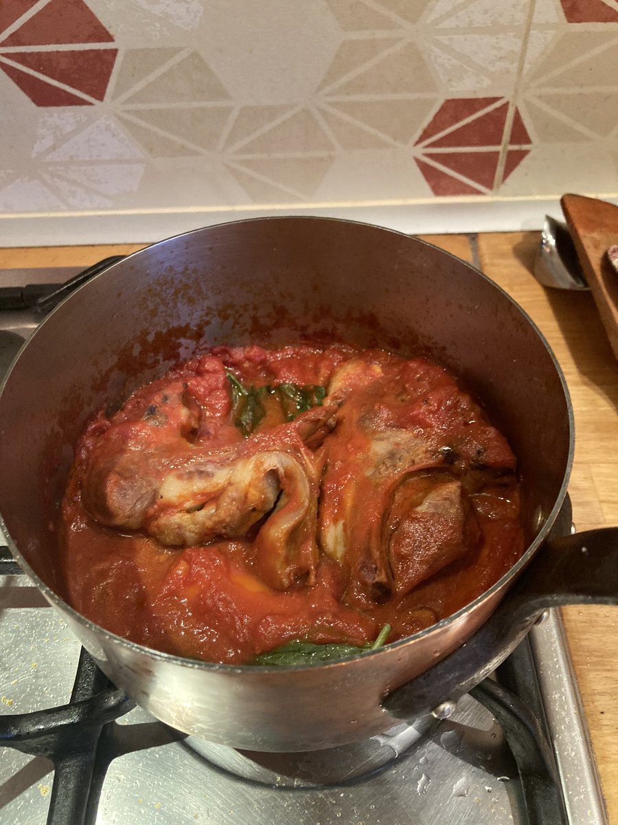 PaulEtSonMonde's tweet photo. #TonyDanza #DailyPasta
Pasta al Ragù d’Agnello 🔥 https://t.co/eDkz5l7fzj