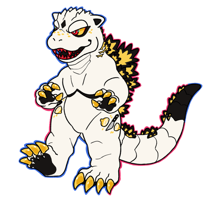 Godzillaのtwitterイラスト検索結果 古い順 Godzillaのtwitterイラスト検索結果 古い順