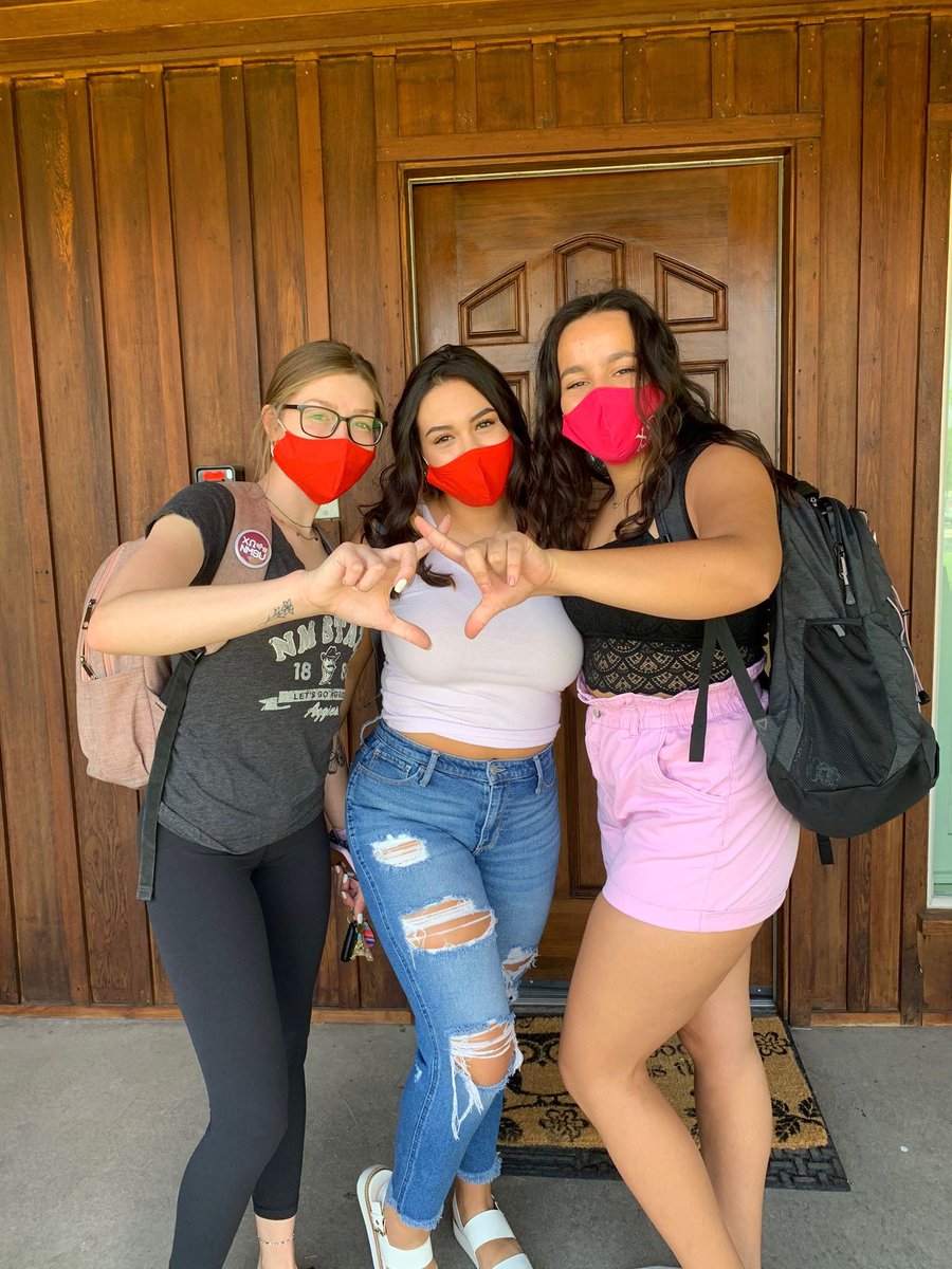 NMSU Chi Omega tweet media