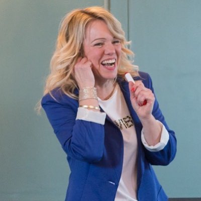 SarahSeedCoach's tweet photo. #NewProfilePic https://t.co/kxilBPrP4C