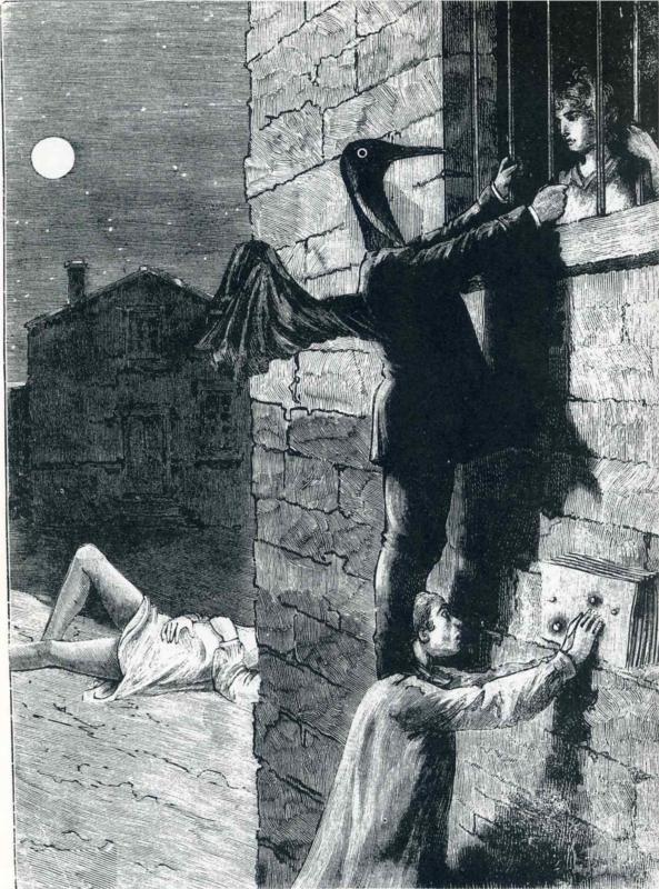 Une Semaine de Bont (A Week of Kindness), 1934, Max Ernst