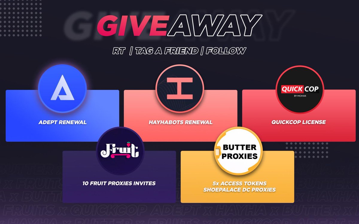 Hayha Bots tweet media