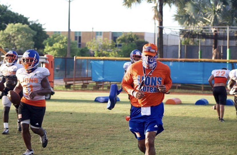 Tim Harris Rugby Coach 🏃🏿♂️💨