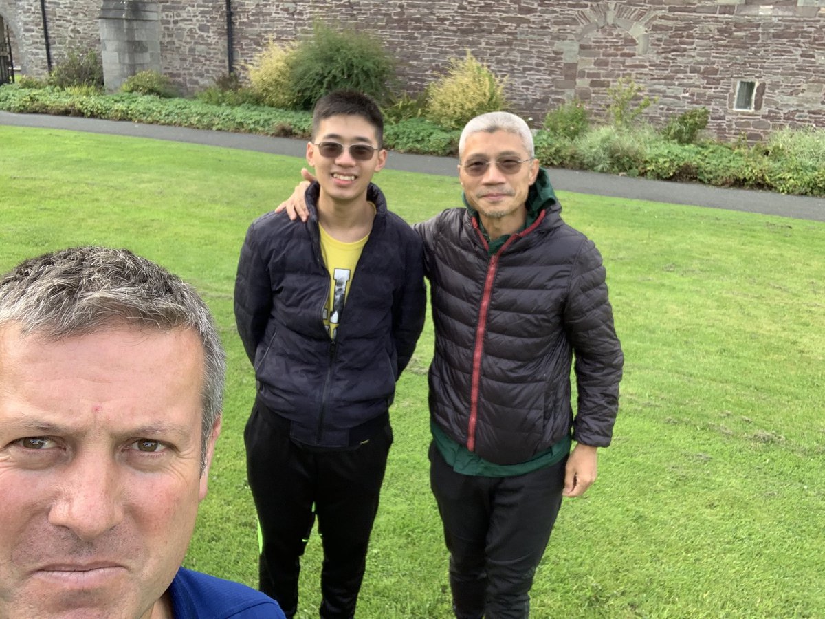 CCB Science tweet media