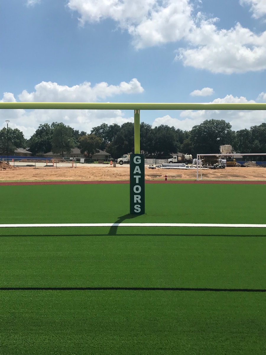 Gunn Gators tweet media