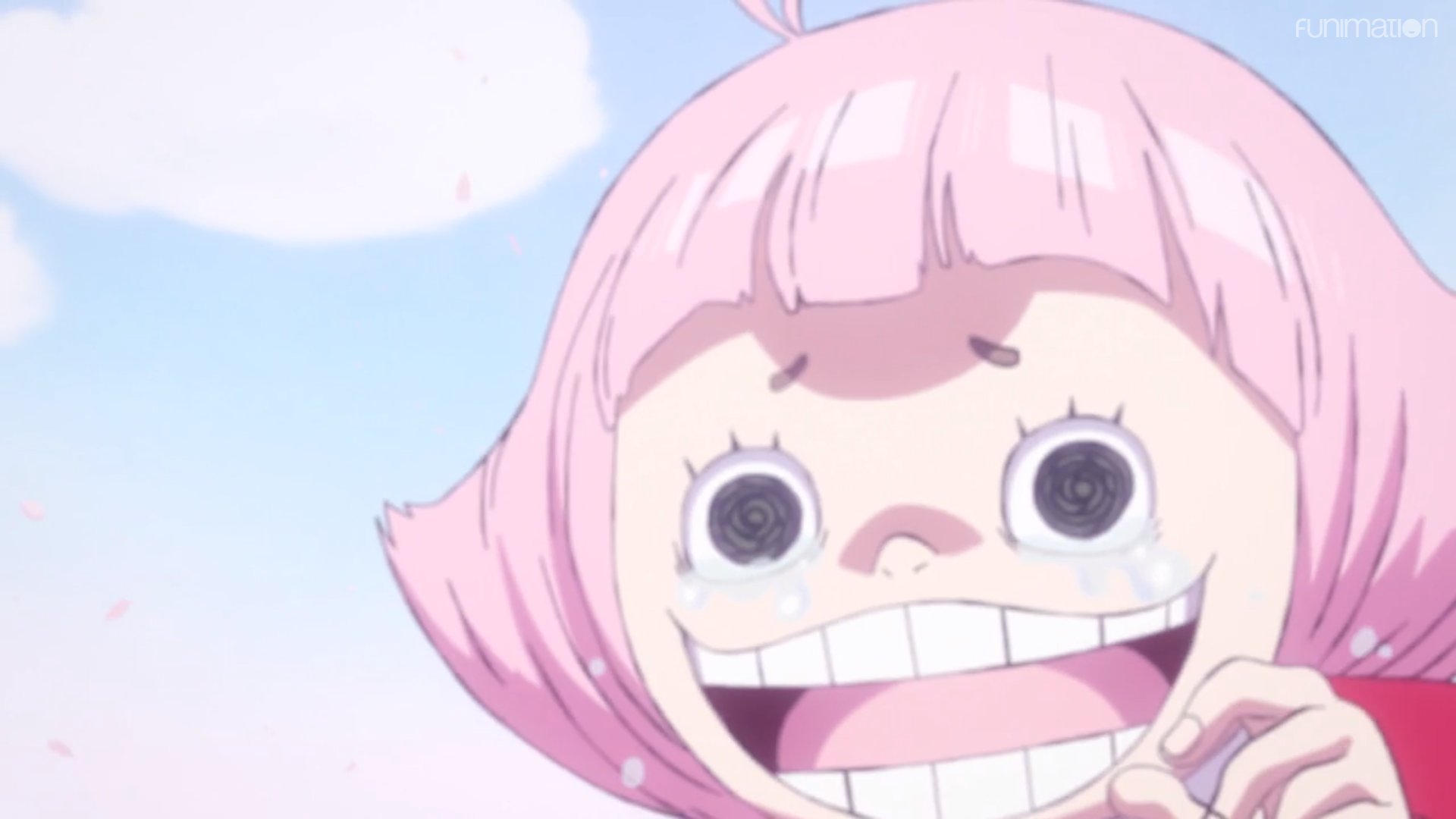 One Piece Seeing Otoko Like This Broke Our Hearts Via Episode 939 T Co Z58ehg5mst Twitter