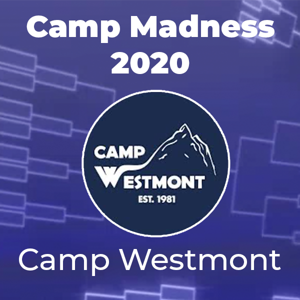 HappyCamperLive's tweet photo. Camp Westmont is in for the first-ever #CampMadness Competition. Who’s going to enter to beat them! Game on!

Sign up at https://t.co/KHcU4kJ4cS

#ChallengeAccepted #CampSpirit #CampMinder #AmeraSport #H&amp;H #Wevegotspirit #supportSCOPE #happycamperlive https://t.co/plmWSlrfgG