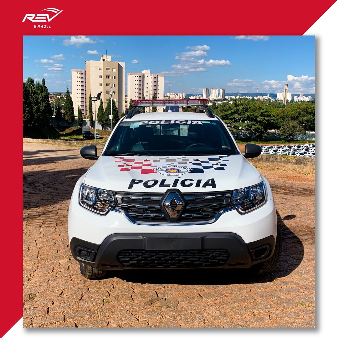 REVOBrasil_'s tweet photo. Modificar veículos para torná-los aptos a salvarem vidas é uma missão diária que desempenhamos com muito orgulho. Contem com a #REVBrazil pra o que der e vier! #Veículosparaavida #Segurançaemprimeirolugar #GoREV https://t.co/2GD0w1Y7e5