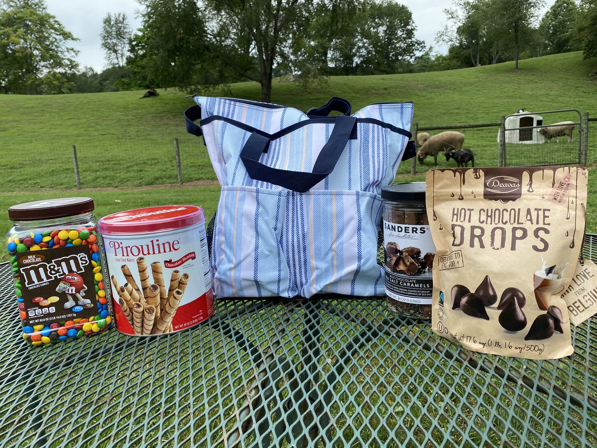 ONLY ONE WEEK AWAY...LIVE outside at church/with social distancing and on FB LIVE!! ONLY $25 to enter in ALL 31 Raffles!!! 9/13/20 to benefit youth. Drawings begin at 6 pm. Buy tix live at church at 5 pm. Here’s a sneak peek! #youthbingotaketwo #goodshepherdmd #demdsynod #elca