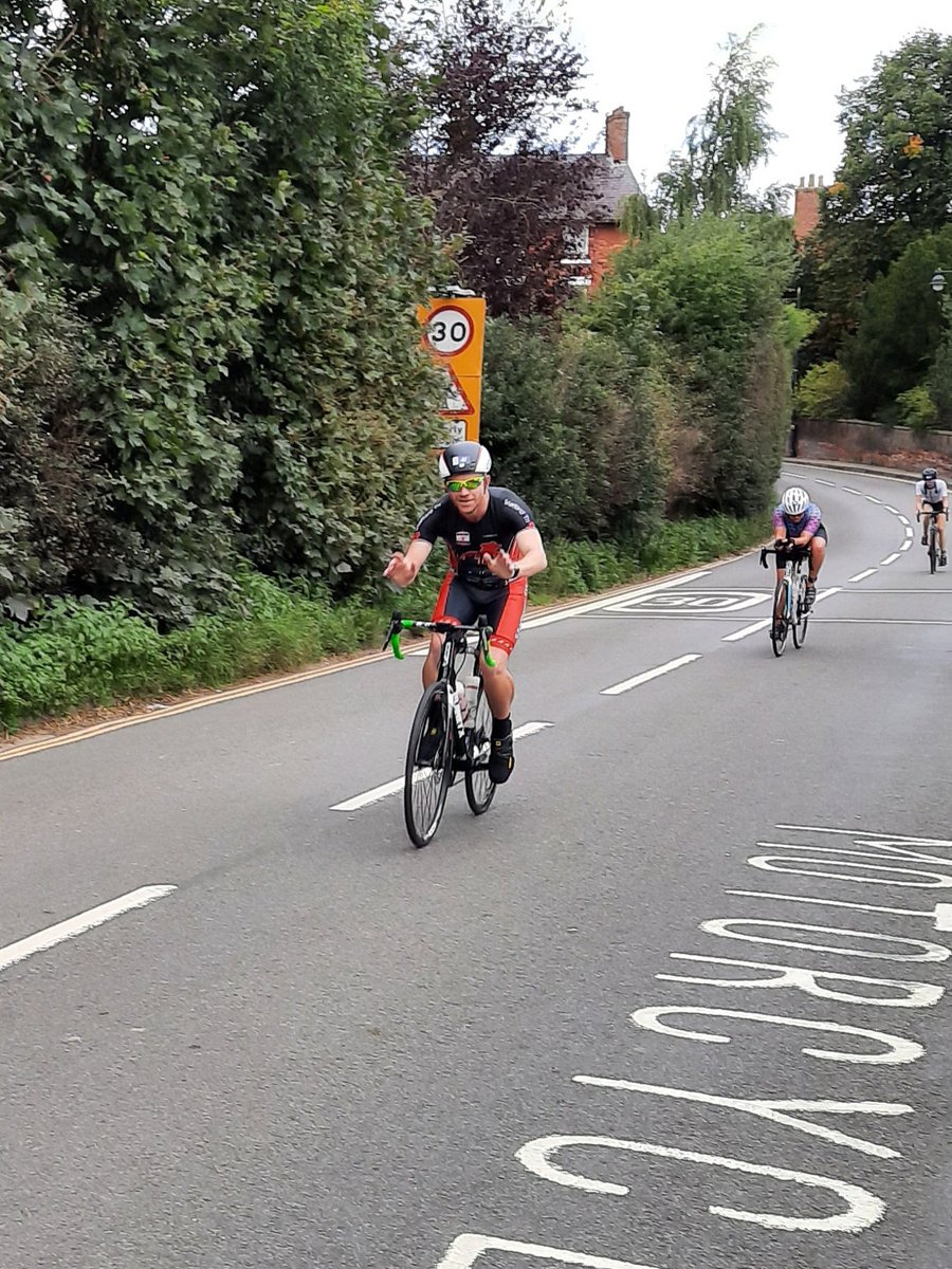 Michell02109953's tweet photo. @michelle25503561a long day with  4am start but he has done us proud again in the 1st and last triathlon of 2020. 😍 https://t.co/qjfuLMLATk