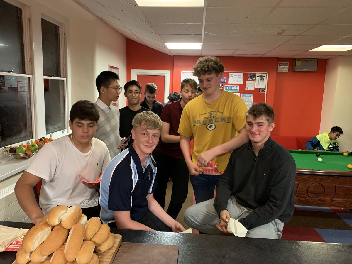 CCB Science tweet media