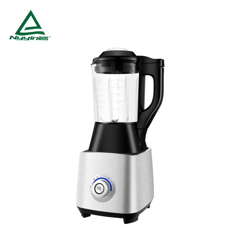 NyyinBlenderzs's tweet image. Our soup blender has been independently tested and certified to meet with stringent quality requirements. #multiblenderandsoupmaker #soupblender