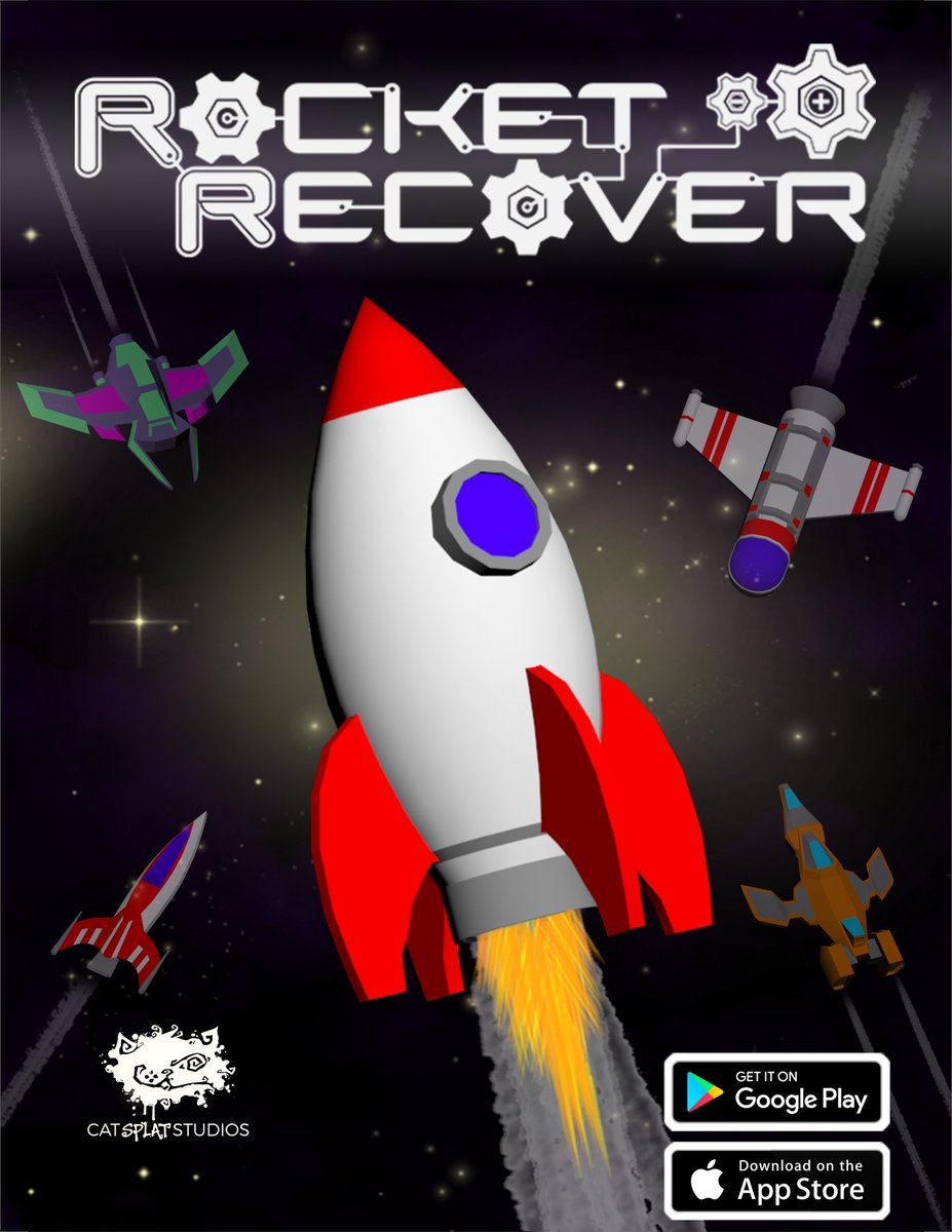 Cat Splat Studios tweet media