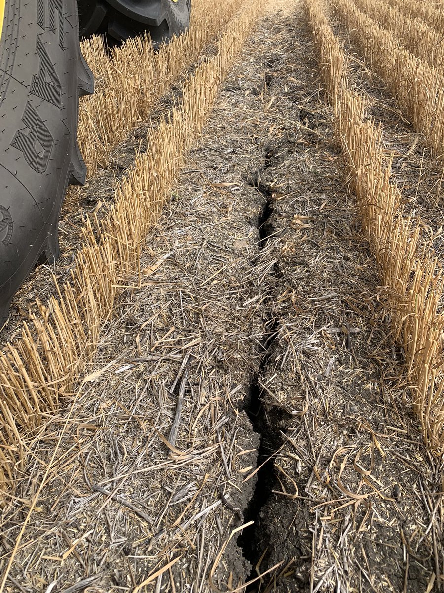 Kotyjo's tweet photo. How dry are you. Clay is empty https://t.co/nhwy84BLDG