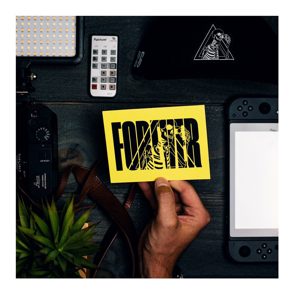 Evan Ranft tweet media