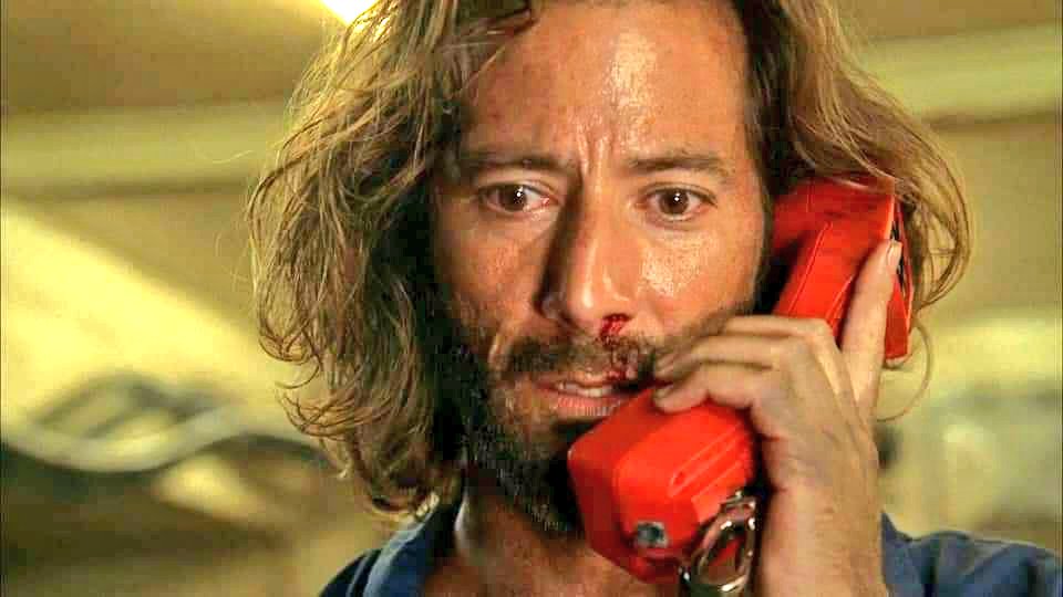 TheLOSTworld_'s tweet photo. The most beautiful call in the world of TV. https://t.co/3uEb06Qf5Z