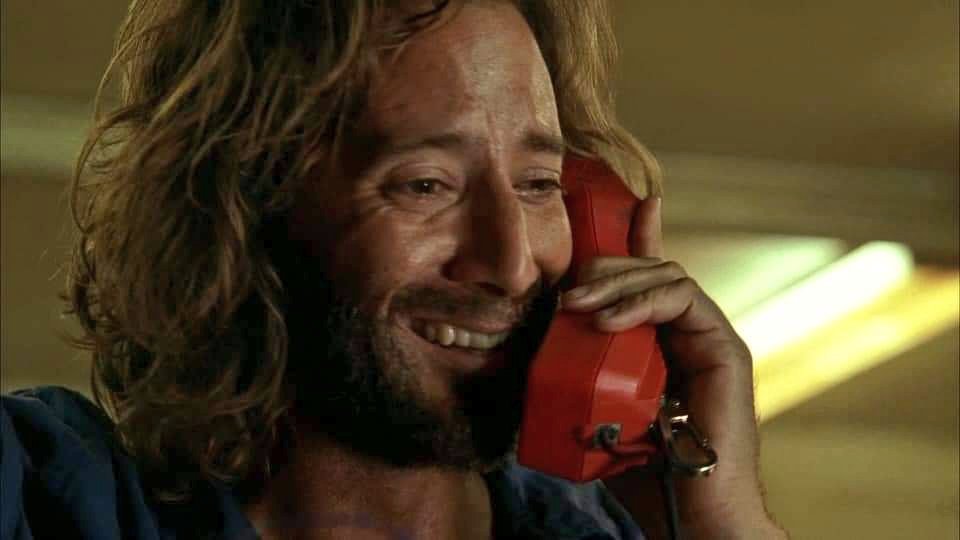 TheLOSTworld_'s tweet photo. The most beautiful call in the world of TV. https://t.co/3uEb06Qf5Z