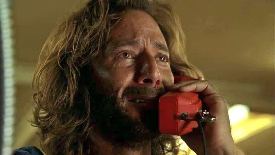 TheLOSTworld_'s tweet photo. The most beautiful call in the world of TV. https://t.co/3uEb06Qf5Z