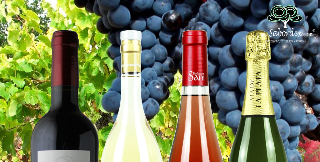sabordex's tweet photo. Vinos y Cavas de Extremadura🍷🍾🍷
Visita nuestra web y conoce nuestra gran selección de https://t.co/rn0dPZMbWK https://t.co/qiypVJs1zr
Además, hasta el día 10 de este mes, ¡tenemos todo al 10% de #descuento!🔝🔝
#Vino #Cava
#Gourmet #Tiendagourmet #España #Extremadura https://t.co/M23Js28EdX