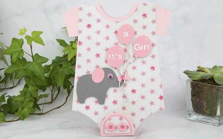 MooseTilly's tweet image. #Craftbizparty Do you know of a new baby coming soon? Be prepared and order a card that stands out from all the rest! Please RETWEET! #newbusinesshelp #greetingcard #newbaby #newparents