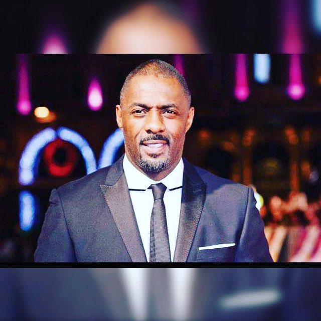 Idris Elba’s Birthday Celebration | HappyBday.to