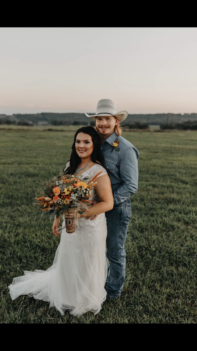 we finally BUCKIN did it!!