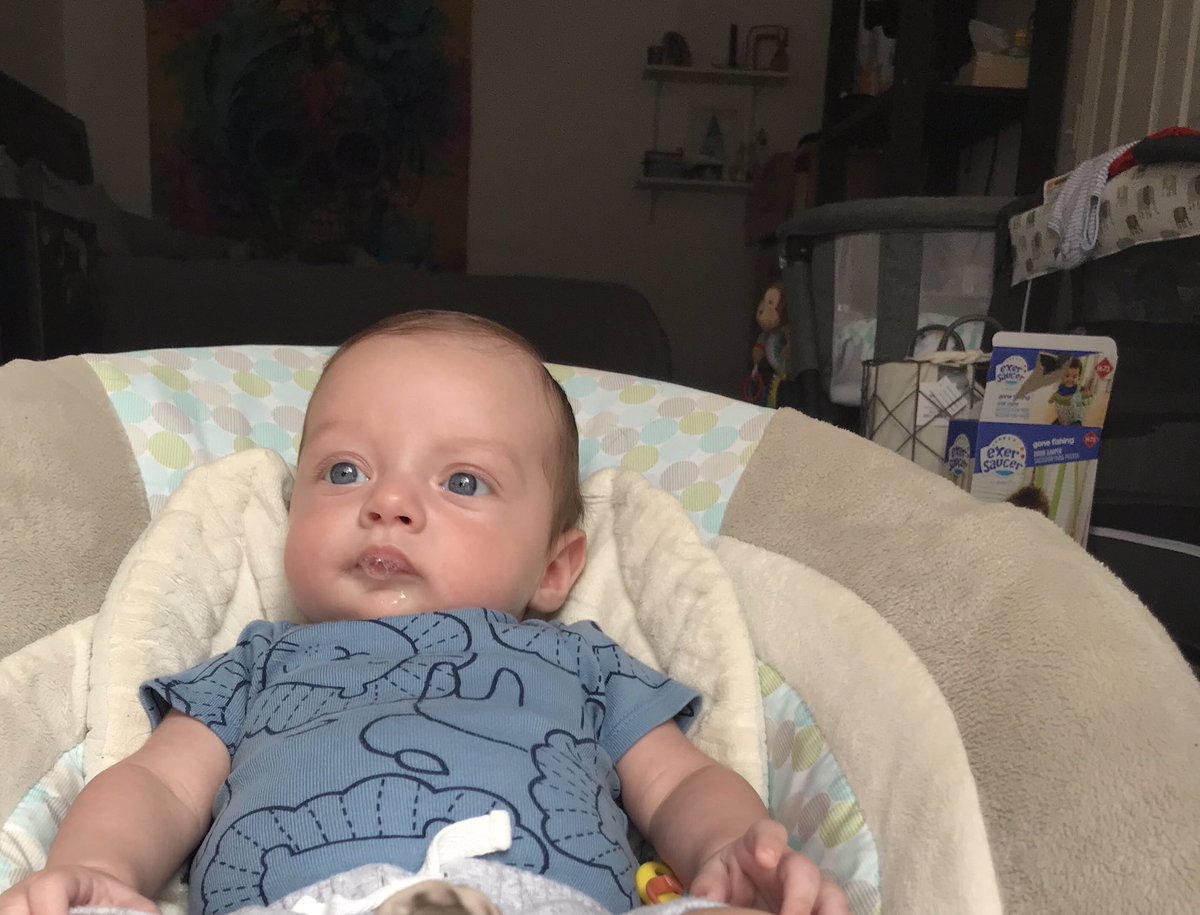 cheyennebiggs21's tweet photo. Those eyes💙 @WilsonDawsen https://t.co/Gn7yNtL0yR