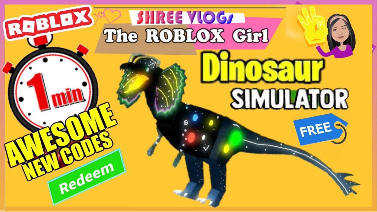 codes for dinosaur hunter roblox 2018