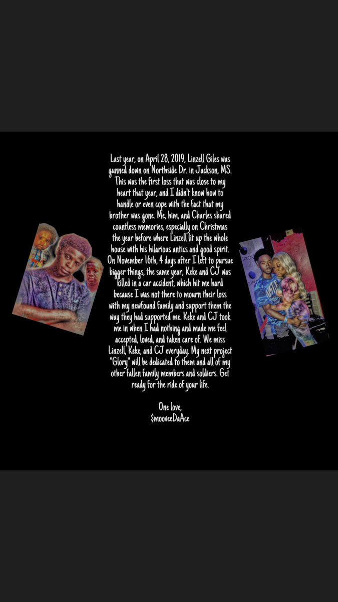 illLyfe_'s tweet photo. in anticipation of more music from @callmesmoovee , what are your thoughts on his latest project “Glory”? talk to us! #illLyfe 

https://t.co/BXWQu9X7tA https://t.co/iQ3WgOOn6S