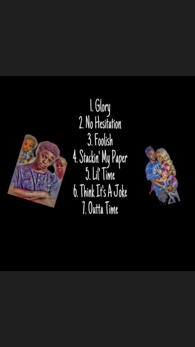 illLyfe_'s tweet photo. in anticipation of more music from @callmesmoovee , what are your thoughts on his latest project “Glory”? talk to us! #illLyfe 

https://t.co/BXWQu9X7tA https://t.co/iQ3WgOOn6S