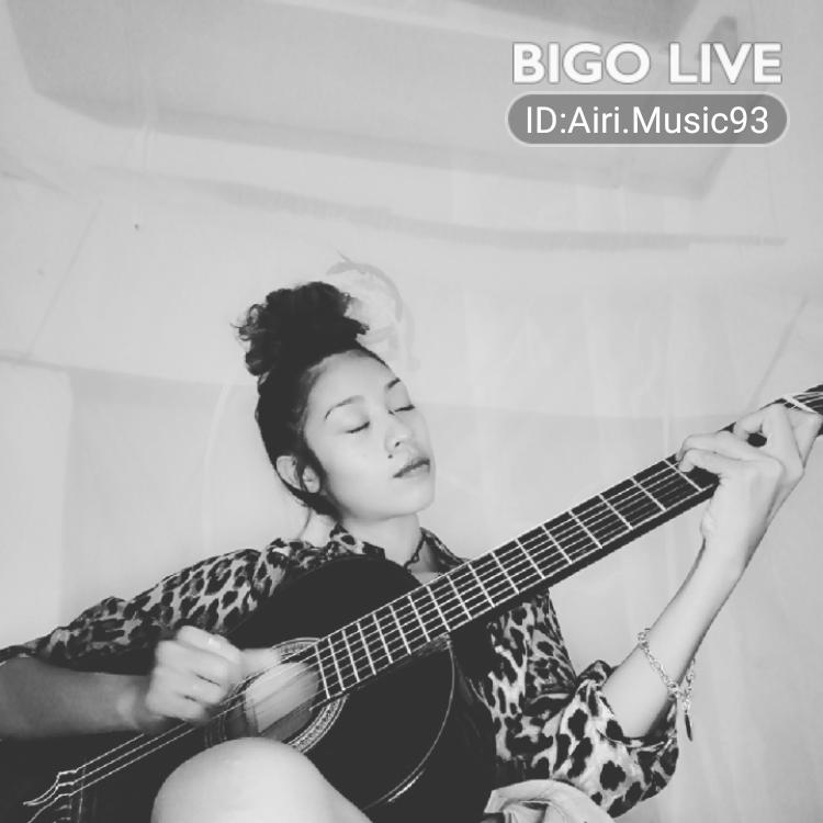 AngiePech's tweet photo. Ven y ve el live de 🎶Airi Music🎶? en #BIGOLIVE  
https://t.co/AyOTLtMMvM https://t.co/iz1gg9XHX5