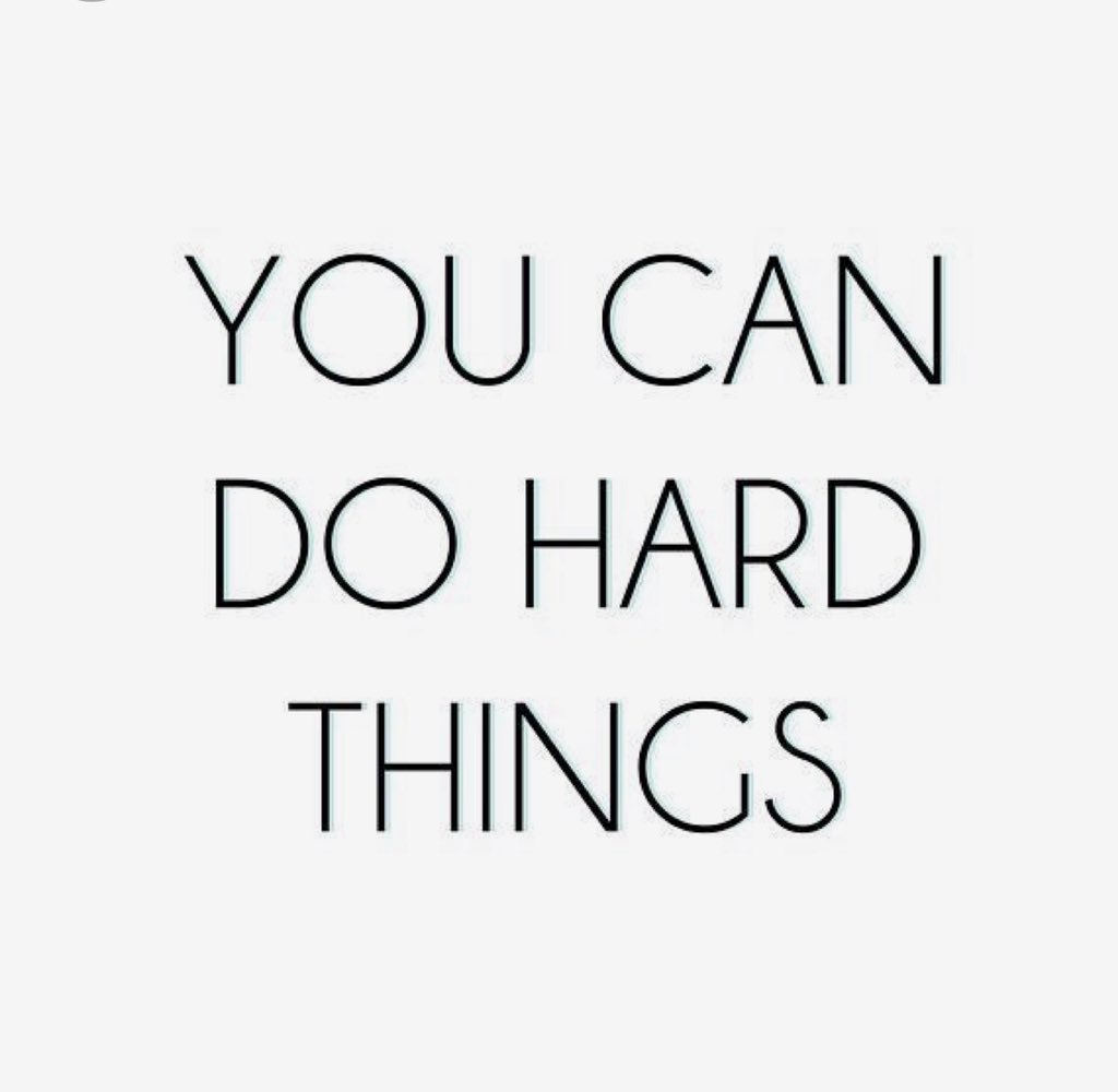 LBarrett723's tweet photo. We say it to our students. Repeat it to yourself now! #BuildingTheBestSPS #EFESProud #TeachingFromaDistance #StillMakingADifference ❤️ https://t.co/LY0pYqhYYS