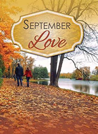 Catch you tonight for some September Love from 10pm
Sunday Love Songs