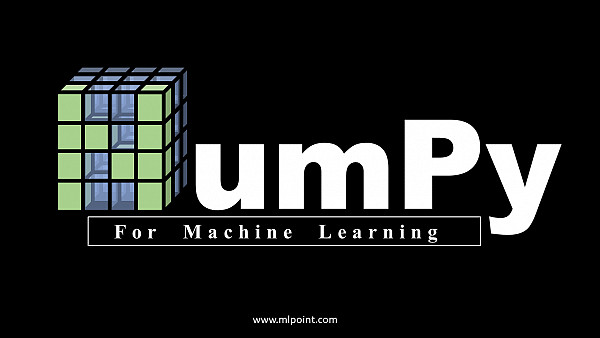 Websystemer's tweet image. NumPy For Machine Learning - websystemer.no/numpy-for-mach…

 #machinelearning #numpy #numpyarray #numpyperformance #numpytutorial