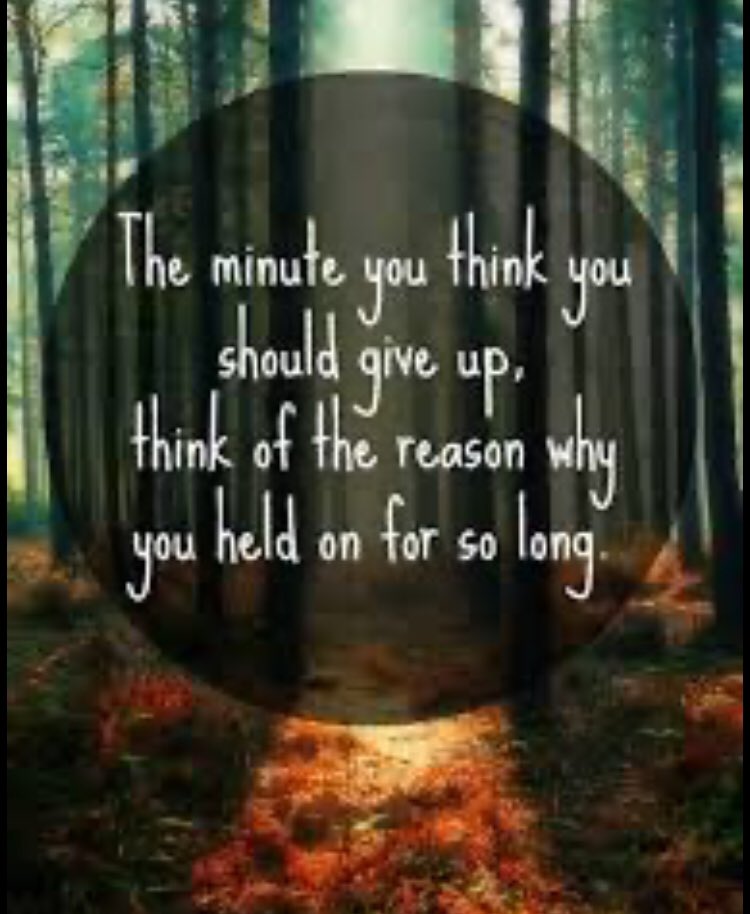 You are not alone!!#SuicidePreventionWeek2020 #togetherwearestronger #togetherwearestrongersweepstakes