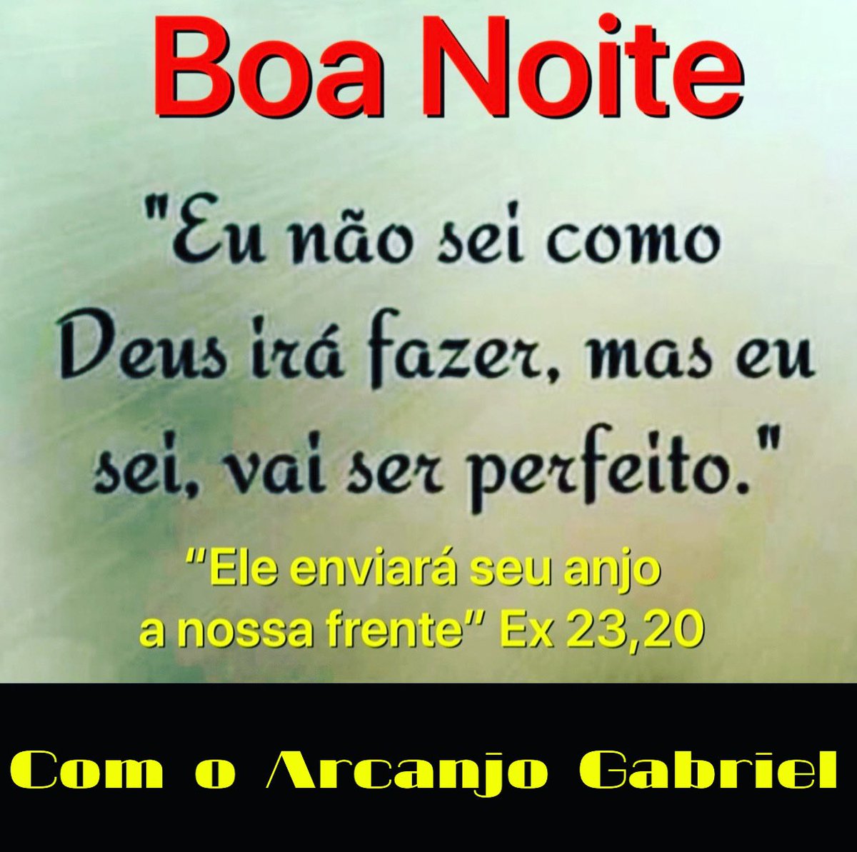 pemarcelorossi's tweet photo. Amados Semana 👐ARCANJO GABRIEL👐contra INSÔNIA e sono💤interrompido 
Vamos espalhar juntos o ❤️CORAÇÃO ABERTO❤️ no YouTube às ⏰7h 🙏🏻 e NO COLO DE JESUS E MARIA🙏🏻 pela Rádio Capital SP AM 1040 ou no aplicativo e retransmissoras às⏰8h AO VIVO #boanoite #familia #angel #amor #fé https://t.co/2drIpUc9Y8