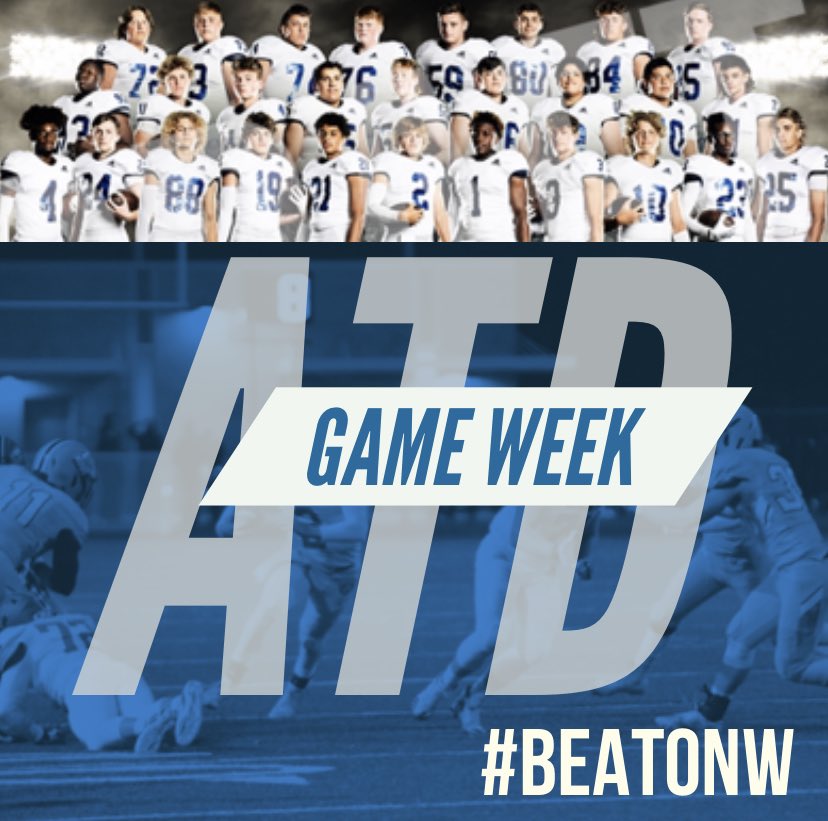 OWFootball's tweet photo. #attacktheday https://t.co/xlXwXOvrTg