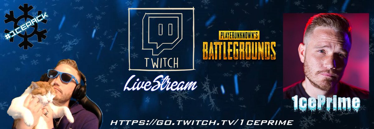 Distrusted78's tweet image. #SupportSmallStreamers Let's shoot the Sh*t we got Sh*t to shoot @1cePrime plays #Warzone #1cePack twitch.tv/1ceprime #GermanMediaRT #StreamAcademy #StreamerNetwork #PrimeNightRT #SocialToStream #LionUpNetwork #FAMafia #StreamerHype #CGN #GermanTwitchRT #StreamSupportGermany