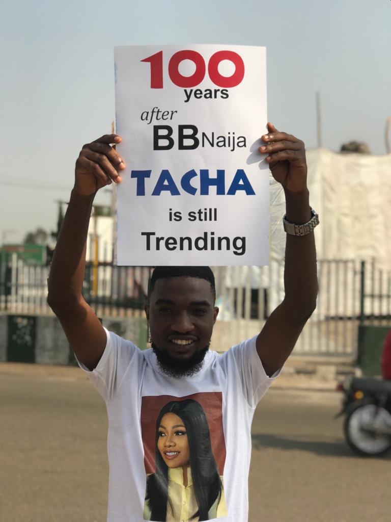 andy_cmo's tweet image. Where&apos;s the lie here?
#TachaBackHurts