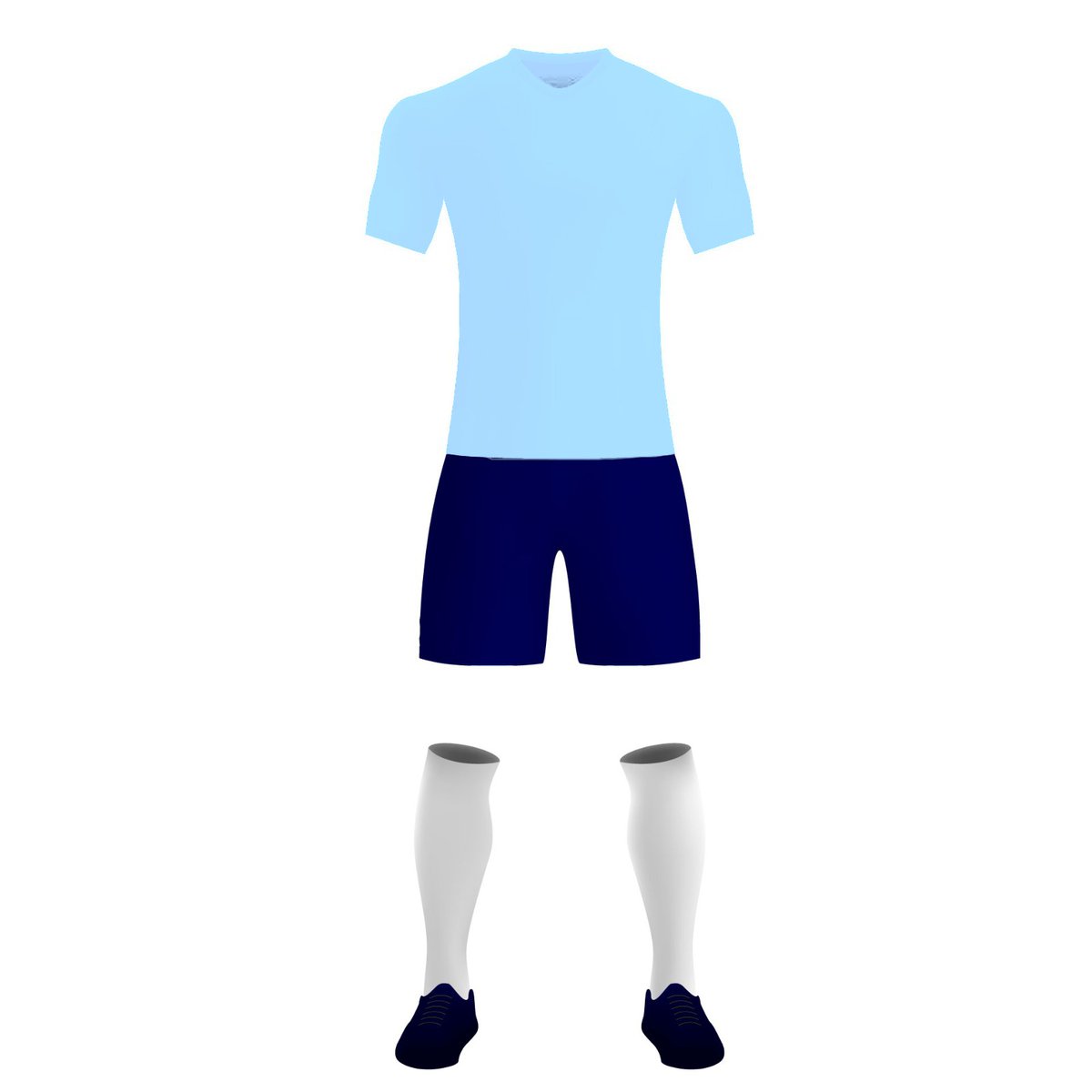 AiristoSB's tweet photo. Airiston Salibandyn peliasu. Paita "Argentiinan sininen", shortsit "Navy blue" ja sukat valkoiset. Kaunista. Meriteemat. Lievästi kuten Argentiinan futismajun peliasu, mutta eihän siinä mitään pahaa ole, kyseinen peliasu on nimittäin valittu yhdeksi maailman kauneimmista 😀 https://t.co/TEkxDVd4v2