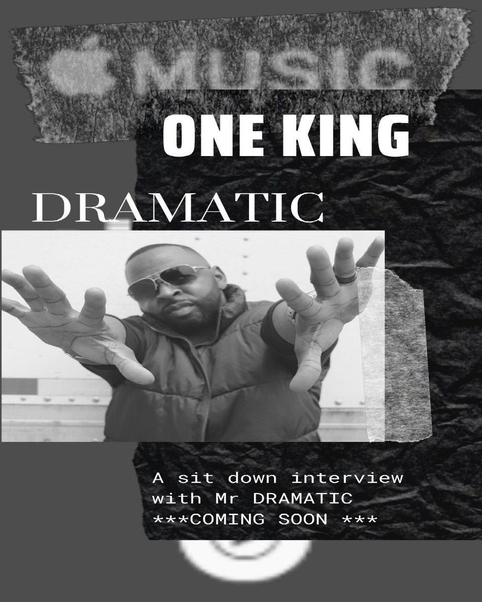 MrDramatic's tweet image. 