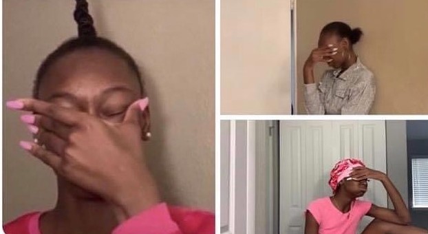 Missguided's tweet photo. "I work well under pressure"
me under pressure: https://t.co/6THAMnum1i