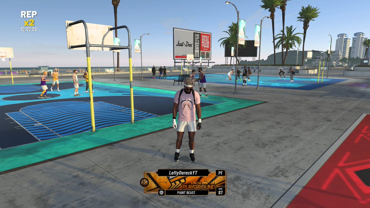 LeftyDereck's tweet photo. If you support me follow @LeftyDereckk Need plp to play with #PS4share https://t.co/B8CBkH07yd